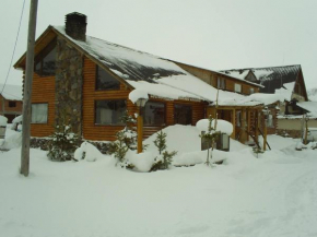 Hostel de Montaña los Duendes del Volcán